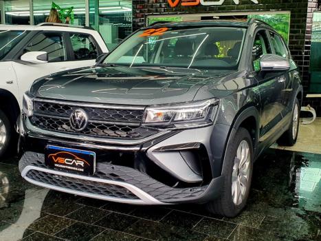 VOLKSWAGEN Taos 1.4 16V 4P FLEX 250 TSI COMFORTLINE AUTOM�TICO, Foto 1