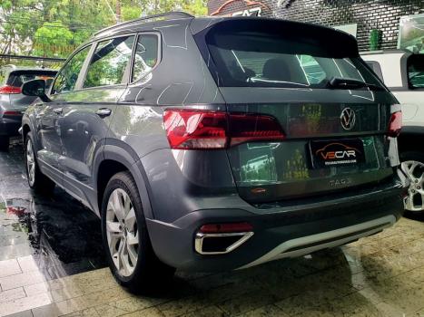 VOLKSWAGEN Taos 1.4 16V 4P FLEX 250 TSI COMFORTLINE AUTOM�TICO, Foto 3