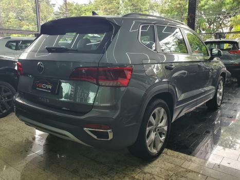 VOLKSWAGEN Taos 1.4 16V 4P FLEX 250 TSI COMFORTLINE AUTOM�TICO, Foto 4
