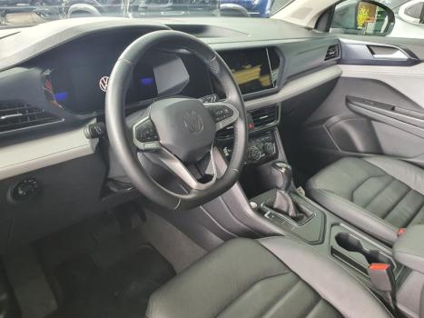 VOLKSWAGEN Taos 1.4 16V 4P FLEX 250 TSI COMFORTLINE AUTOM�TICO, Foto 5
