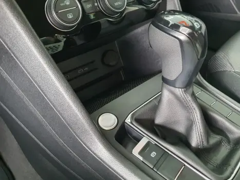 VOLKSWAGEN Taos 1.4 16V 4P FLEX 250 TSI COMFORTLINE AUTOM�TICO, Foto 8