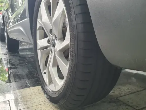 VOLKSWAGEN Taos 1.4 16V 4P FLEX 250 TSI COMFORTLINE AUTOM�TICO, Foto 11