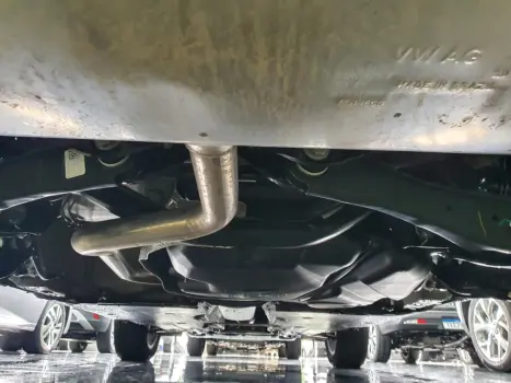 VOLKSWAGEN Taos 1.4 16V 4P FLEX 250 TSI COMFORTLINE AUTOM�TICO, Foto 12