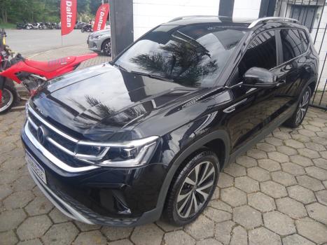 VOLKSWAGEN Taos 1.4 16V 4P FLEX 250 TSI HIGHLINE AUTOM�TICO, Foto 1