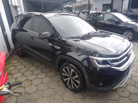 VOLKSWAGEN Taos 1.4 16V 4P FLEX 250 TSI HIGHLINE AUTOM�TICO, Foto 2