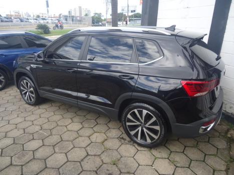 VOLKSWAGEN Taos 1.4 16V 4P FLEX 250 TSI HIGHLINE AUTOM�TICO, Foto 6