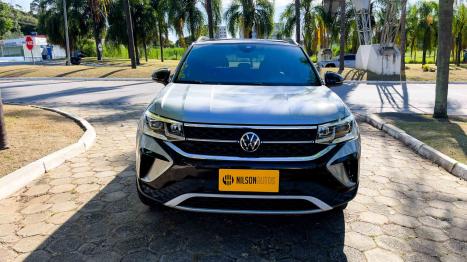 VOLKSWAGEN Taos 1.4 16V 4P FLEX 250 TSI HIGHLINE AUTOM�TICO, Foto 2