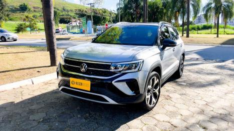 VOLKSWAGEN Taos 1.4 16V 4P FLEX 250 TSI HIGHLINE AUTOM�TICO, Foto 3
