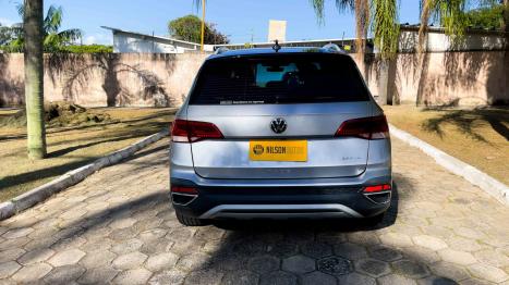 VOLKSWAGEN Taos 1.4 16V 4P FLEX 250 TSI HIGHLINE AUTOM�TICO, Foto 5