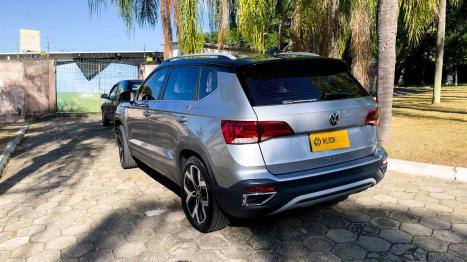 VOLKSWAGEN Taos 1.4 16V 4P FLEX 250 TSI HIGHLINE AUTOM�TICO, Foto 6