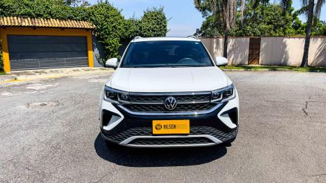 VOLKSWAGEN Taos 1.4 16V 4P FLEX 250 TSI HIGHLINE AUTOM�TICO, Foto 2