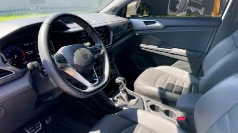 VOLKSWAGEN Taos 1.4 16V 4P FLEX 250 TSI HIGHLINE AUTOM�TICO, Foto 4