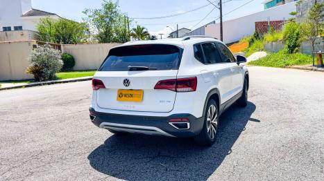 VOLKSWAGEN Taos 1.4 16V 4P FLEX 250 TSI HIGHLINE AUTOM�TICO, Foto 5