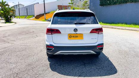 VOLKSWAGEN Taos 1.4 16V 4P FLEX 250 TSI HIGHLINE AUTOM�TICO, Foto 6