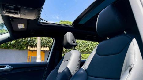 VOLKSWAGEN Taos 1.4 16V 4P FLEX 250 TSI HIGHLINE AUTOM�TICO, Foto 12