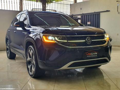 VOLKSWAGEN Taos 1.4 16V 4P FLEX 250 TSI HIGHLINE AUTOM�TICO, Foto 1