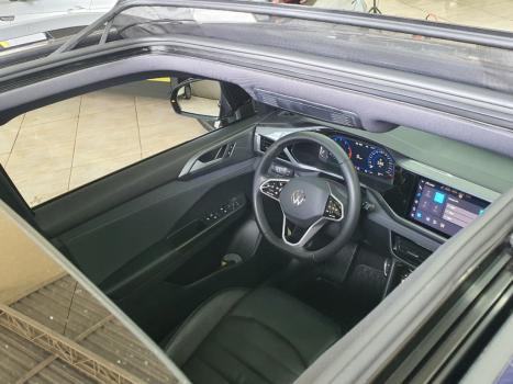 VOLKSWAGEN Taos 1.4 16V 4P FLEX 250 TSI HIGHLINE AUTOM�TICO, Foto 5