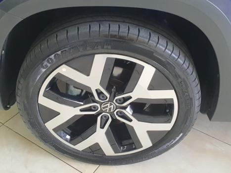 VOLKSWAGEN Taos 1.4 16V 4P FLEX 250 TSI HIGHLINE AUTOM�TICO, Foto 12