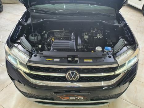 VOLKSWAGEN Taos 1.4 16V 4P FLEX 250 TSI HIGHLINE AUTOM�TICO, Foto 14