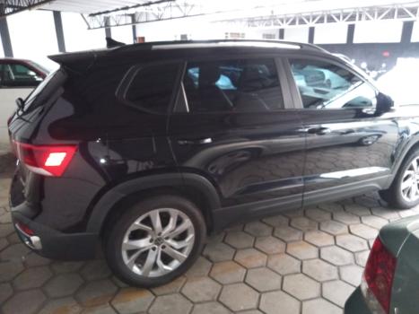 VOLKSWAGEN Taos 1.4 16V 4P FLEX 250 TSI HIGHLINE AUTOM�TICO, Foto 3