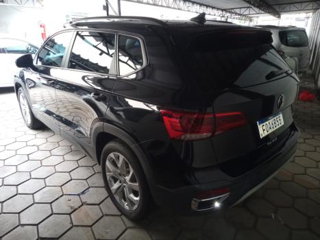 VOLKSWAGEN Taos 1.4 16V 4P FLEX 250 TSI HIGHLINE AUTOM�TICO, Foto 4