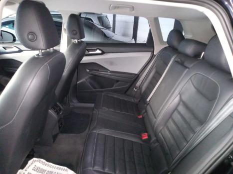 VOLKSWAGEN Taos 1.4 16V 4P FLEX 250 TSI HIGHLINE AUTOM�TICO, Foto 5