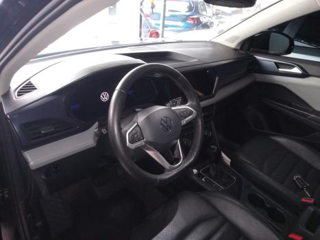 VOLKSWAGEN Taos 1.4 16V 4P FLEX 250 TSI HIGHLINE AUTOM�TICO, Foto 7