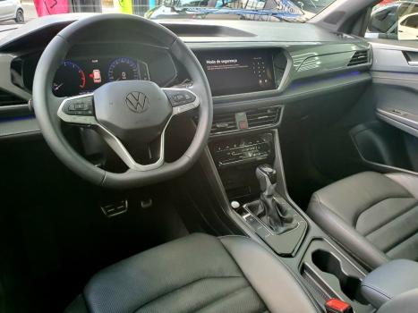 VOLKSWAGEN Taos 1.4 16V 4P FLEX 250 TSI HIGHLINE AUTOM�TICO, Foto 6
