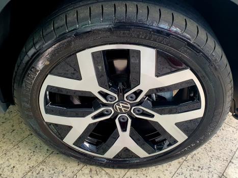VOLKSWAGEN Taos 1.4 16V 4P FLEX 250 TSI HIGHLINE AUTOM�TICO, Foto 10