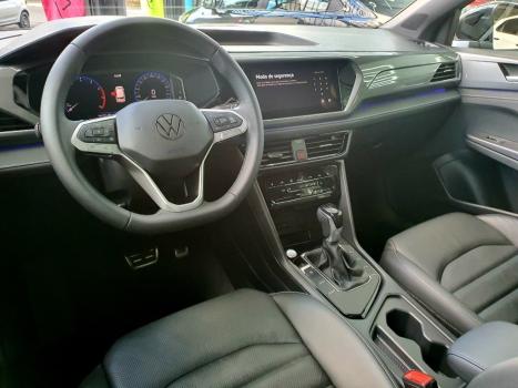 VOLKSWAGEN Taos 1.4 16V 4P FLEX 250 TSI HIGHLINE AUTOM�TICO, Foto 5