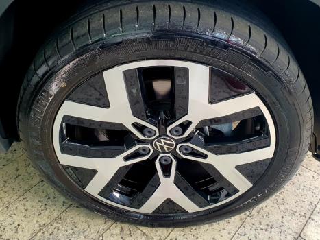 VOLKSWAGEN Taos 1.4 16V 4P FLEX 250 TSI HIGHLINE AUTOM�TICO, Foto 9