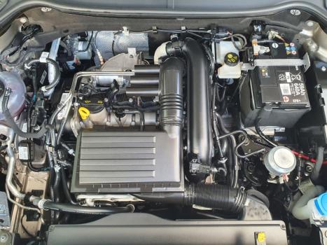 VOLKSWAGEN Taos 1.4 16V 4P FLEX 250 TSI HIGHLINE AUTOM�TICO, Foto 10