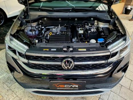 VOLKSWAGEN Taos 1.4 16V 4P FLEX 250 TSI HIGHLINE AUTOM�TICO, Foto 11