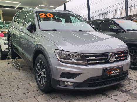 VOLKSWAGEN Tiguan 1.4 16V 4P TSI 250 FLEX TURBO AUTOMTICO, Foto 1
