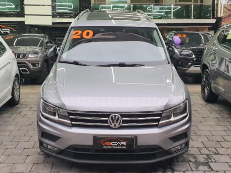VOLKSWAGEN Tiguan 1.4 16V 4P TSI 250 FLEX TURBO AUTOMTICO, Foto 2