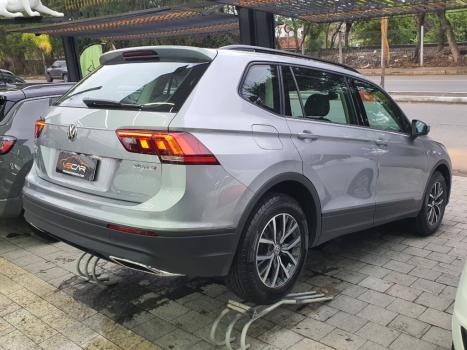 VOLKSWAGEN Tiguan 1.4 16V 4P TSI 250 FLEX TURBO AUTOMTICO, Foto 3