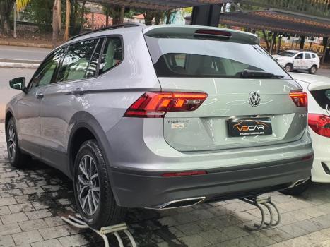 VOLKSWAGEN Tiguan 1.4 16V 4P TSI 250 FLEX TURBO AUTOMTICO, Foto 4