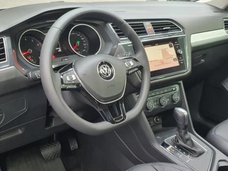 VOLKSWAGEN Tiguan 1.4 16V 4P TSI 250 FLEX TURBO AUTOMTICO, Foto 6