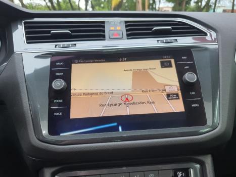 VOLKSWAGEN Tiguan 1.4 16V 4P TSI 250 FLEX TURBO AUTOMTICO, Foto 8