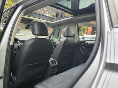 VOLKSWAGEN Tiguan 1.4 16V 4P TSI 250 FLEX TURBO AUTOMTICO, Foto 10