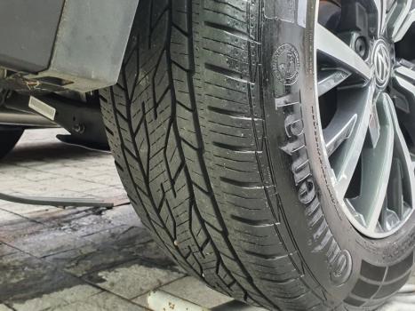 VOLKSWAGEN Tiguan 1.4 16V 4P TSI 250 FLEX TURBO AUTOMTICO, Foto 11