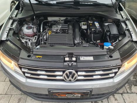 VOLKSWAGEN Tiguan 1.4 16V 4P TSI 250 FLEX TURBO AUTOMTICO, Foto 14