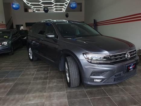 VOLKSWAGEN Tiguan 1.4 250 TSI TOTAL FLEX ALLSPACE TURBO AUTOM�TICO TIPTRONIC, Foto 1