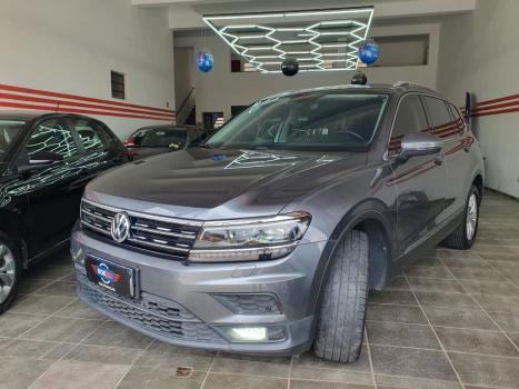 VOLKSWAGEN Tiguan 1.4 250 TSI TOTAL FLEX ALLSPACE TURBO AUTOM�TICO TIPTRONIC, Foto 2