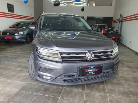 VOLKSWAGEN Tiguan 1.4 250 TSI TOTAL FLEX ALLSPACE TURBO AUTOM�TICO TIPTRONIC, Foto 3
