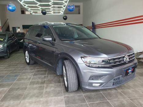 VOLKSWAGEN Tiguan 1.4 250 TSI TOTAL FLEX ALLSPACE TURBO AUTOM�TICO TIPTRONIC, Foto 7
