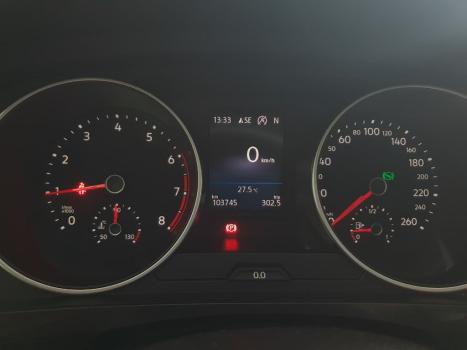 VOLKSWAGEN Tiguan 1.4 250 TSI TOTAL FLEX ALLSPACE TURBO AUTOM�TICO TIPTRONIC, Foto 9