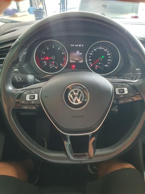 VOLKSWAGEN Tiguan 1.4 250 TSI TOTAL FLEX ALLSPACE TURBO AUTOM�TICO TIPTRONIC, Foto 10