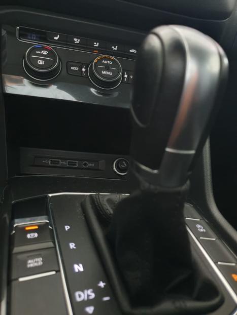 VOLKSWAGEN Tiguan 1.4 250 TSI TOTAL FLEX ALLSPACE TURBO AUTOM�TICO TIPTRONIC, Foto 11