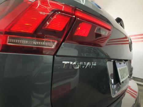 VOLKSWAGEN Tiguan 1.4 250 TSI TOTAL FLEX ALLSPACE TURBO AUTOM�TICO TIPTRONIC, Foto 12